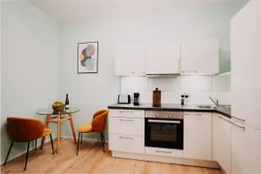 Cozy apartment in the center - Image 4