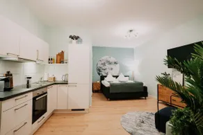 Cozy apartment in the center - Image 5