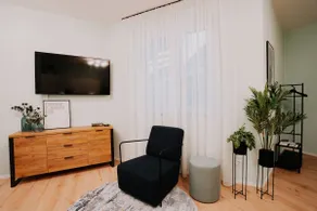 Cozy apartment in the center - Image 3