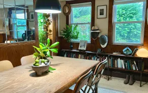 Cozy Maynard duplex: 3BR with Wood stove - Image 3