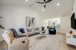 Cozy family home, minutes to everything in Austin! - Image 5
