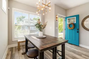 Luxury downtown stunner with patio oasis - Image 5