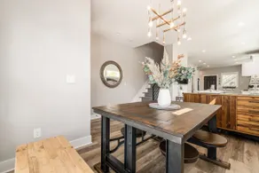 Luxury downtown stunner with patio oasis - Image 3