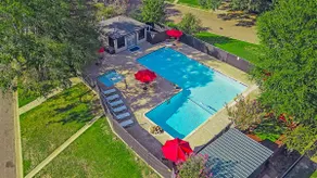 Regents Park Resort ~ Tennis, Pool, Pickle & More! - Image 4