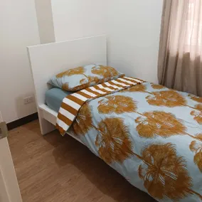 Infina Towers Staycation 8 Units-2BR - Image 5