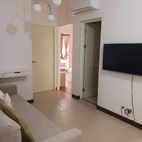 Infina Towers Staycation 8 Units-2BR - Image 4