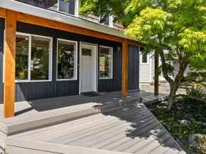 Renovated Quiet Coastal Escape - Image 2