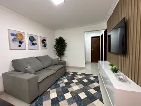 Comfortable apartment Chácara Brasil - Image 2