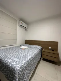 Comfortable apartment Chácara Brasil - Image 5