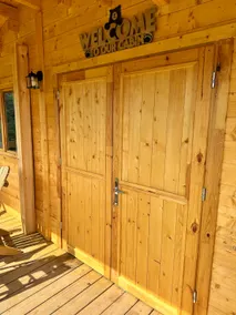 Mountain View Cabin - Image 5