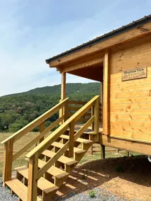 Mountain View Cabin - Image 3
