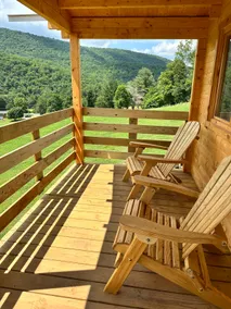 Mountain View Cabin - Image 4