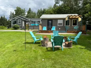 The Clamshell waterfront home in Musquodoboit - Image 2