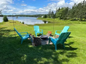 The Clamshell waterfront home in Musquodoboit - Image 3