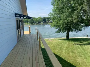 Lakefront Retreat at Ponderosa - Image 4