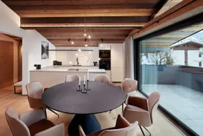 Alpin Residenzen Eichenheim Aurach bei Kitzbühel by Alpina-Holiday - Image 2