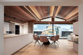Alpin Residenzen Eichenheim Aurach bei Kitzbühel by Alpina-Holiday - Image 3