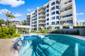 Salty Kisses @ Riverdance - 3 bedroom apartment - Image 4