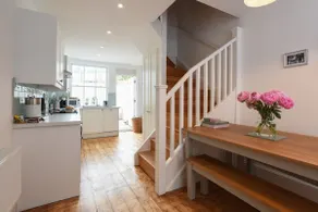Haven Breeze | 5mins to Sea Front | Family Home - Image 5