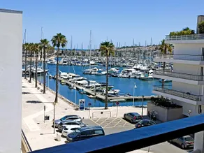 Modern Marina Apartment - Image 3