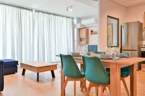 Cozy apartment located on Piraeus Port area-(SPETS_D1) - Image 2