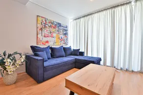 Cozy apartment located on Piraeus Port area-(SPETS_D1) - Image 3