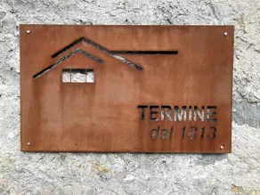 Term since 1813 - Image 5