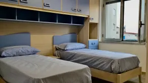 Luxury Apartments Schiavonea - Image 2