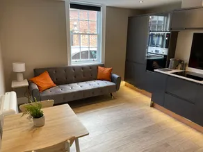 Swan House Apartment 2 - Image 3