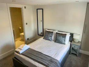 Swan House Apartment 2 - Image 4