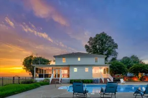 BayFront Villa on Chesapeake, Newly Renovated Pool - Image 4