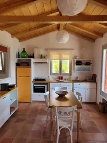 K's beach cottage - Image 4