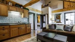 Dog Friendly Private Luxury Cabin in The Texas Hill Country. - Image 4