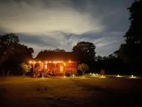 Dog Friendly Private Luxury Cabin in The Texas Hill Country. - Image 2