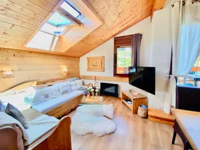 3 bedroom apartment, at the foot of the slopes with neat decor - Image 4