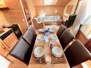 3 bedroom apartment, at the foot of the slopes with neat decor - Image 2
