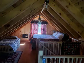 Kermit’s Cabin - Image 5