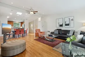 Modern DC City Home in McLean - Image 3