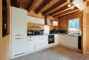 Chalet Veyrier, 900m du pied des pistes de ski - Image 5