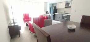 Luxurious apartment by the lake - Image 2
