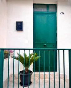 The bell tower house - Image 3