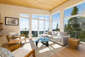 Chalet 13 | Spa, Ski, Bike, Hike | Le Massif - Image 2