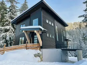 Hot Tub, Firepit, BBQ, EV Charger – Hemlock Valley - Image 2