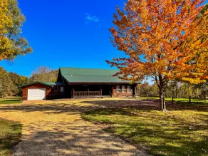 Must See True Log Cabin - Longview Haven - Image 2