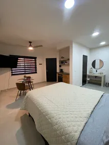 Studio Luna in the heart of the Art District - Image 2