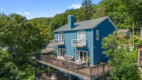 World Cup Base ~ Lakeview House w/ Hot Tub & View - Image 2