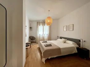 Cozy apartment well-located in Terrassa, Barcelona - Image 2
