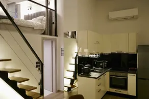 Cosy Loft - Image 2