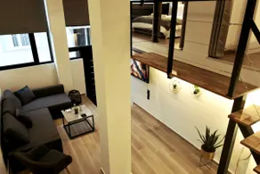 Cosy Loft - Image 4