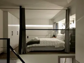 Cosy Loft - Image 3